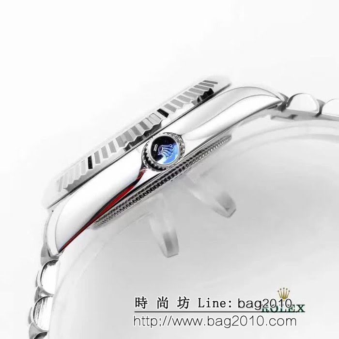 勞力士ROLEX 切利尼 高品質男士腕表 WSS0165